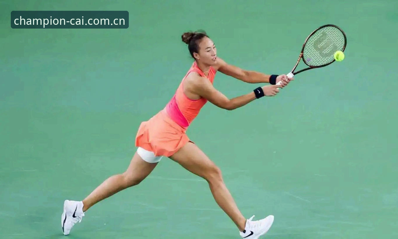 2026法网女单抽签深度解析：郑钦文保分压力与王欣瑜突围前景